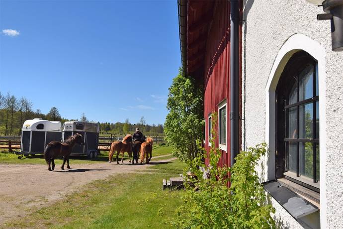 10 rum Gård/skog på Baggekulla 101, 102, 103, 104 Västergötland Ulricehamns kommun - bild 75
