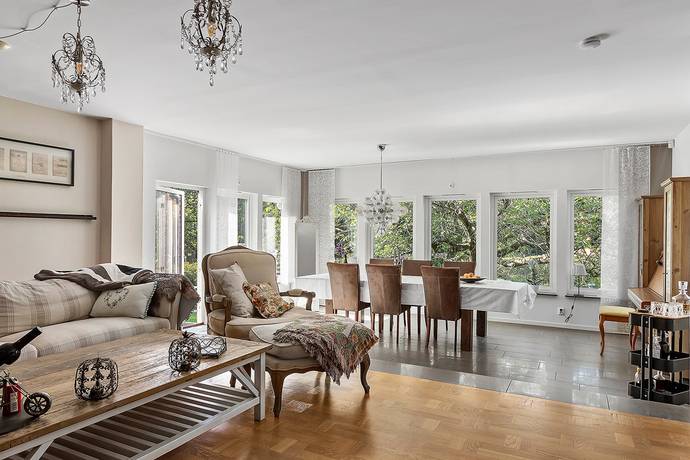 4 rum Villa på Öveds Byaväg 4 Öved Sjöbo kommun - bild 4