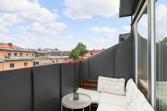 1 rum Lägenhet på Norra Slottsgatan 15E Centralt Gävle kommun - bild 5