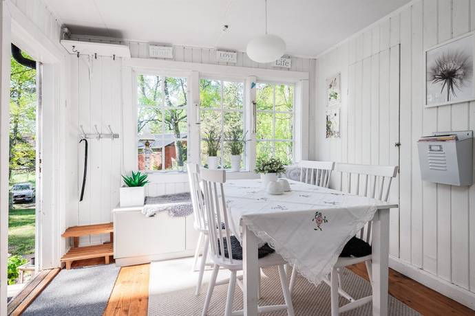 2 rum fritidshus på Gamla Ö 13 Gamla Ö, Norrköpings kommun - bild 3