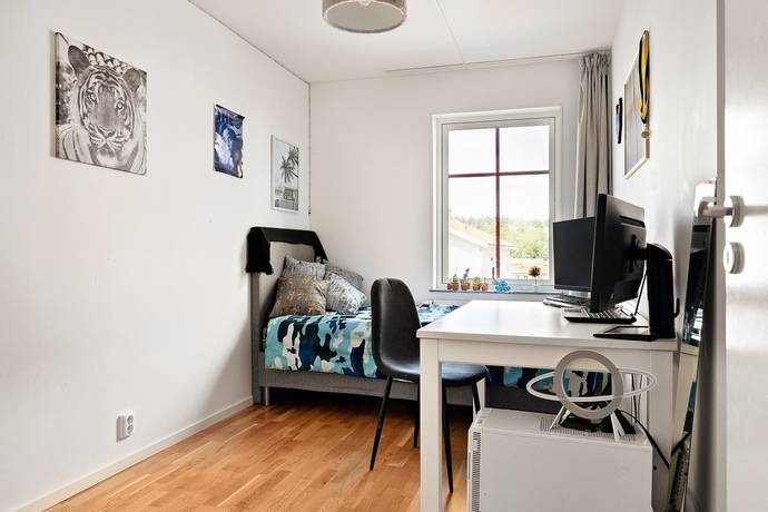 5 rum Lägenhet på Kulltorpsgatan 5 Ingared Alingsås kommun - bild 12
