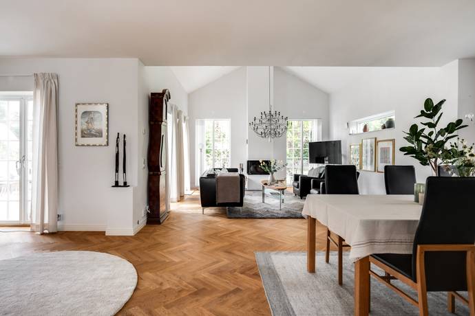 5 rum Villa på Vintervägen 16 Havsbaden Ängelholms kommun - bild 21