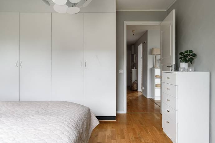 2 rum Lägenhet på Östregårdsgatan 32A Öster Växjö kommun - bild 9