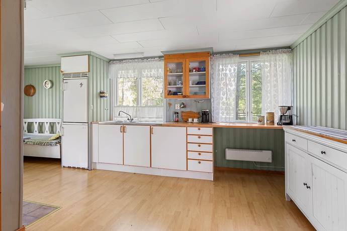 3 rum Villa på Markörvägen 1 Stentorp Upplands-Bro kommun - bild 10