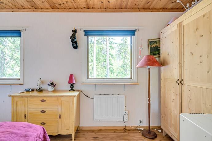 2 rum Fritidshus på Slingervägen 3 Järlåsa Uppsala kommun - bild 23