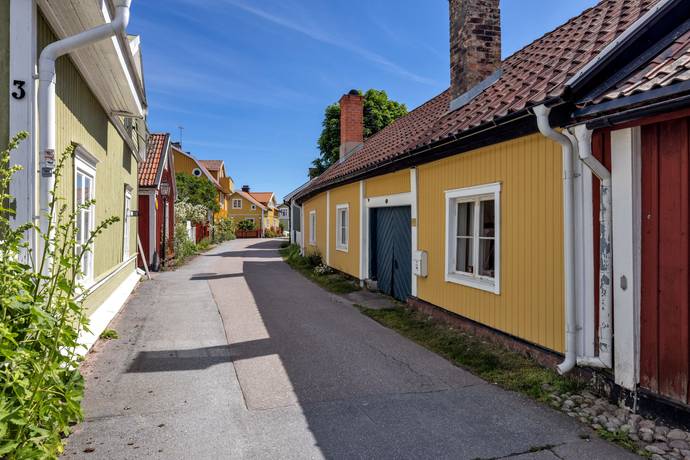 4 rum fritidshus på Södra Tullportsgatan 4 Östhammar, Östhammars kommun - bild 3