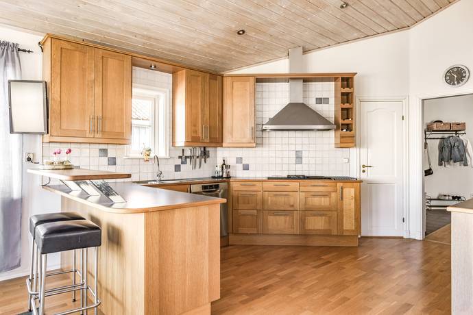 4 rum Villa på Garpbergsstigen 2 Grebo Åtvidabergs kommun - bild 8