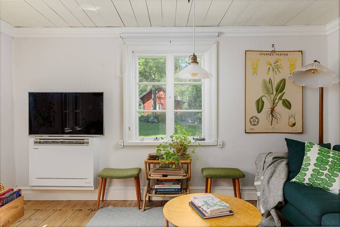 3 rum Vinterbonat fritidshus på Fogdö Vänersborg 1 Strängnäs Strängnäs kommun - bild 29
