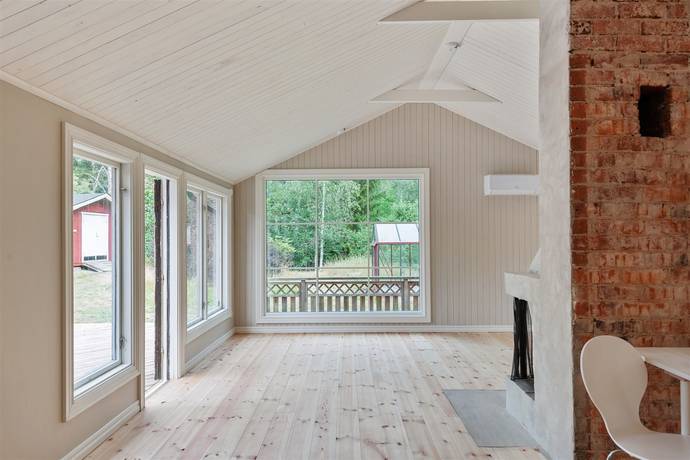 4 rum fritidshus på Bastuvägen 12 Västanvik, Norrtälje kommun - bild 4