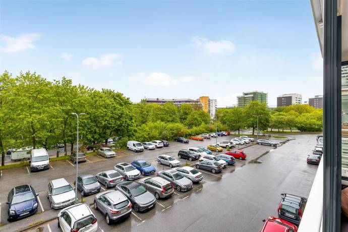 4 rum Lägenhet på Krysshammarvägen 10 Huvudsta Solna kommun - bild 20