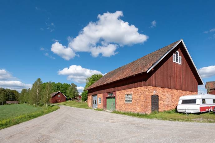 6 rum Gård utan jordbruk på Sigtuna 607 och 609 Dyltabruk Örebro kommun - bild 84