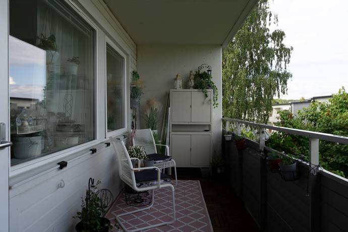 2 rum Lägenhet på Skiftesgatan 83D Anderstorp Skellefteå kommun - bild 17