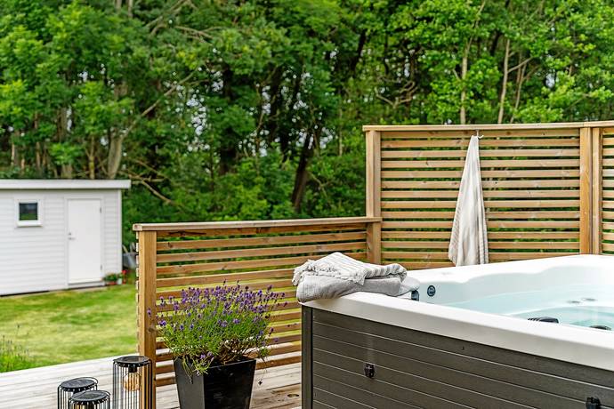 6 rum villa på Tennvägen 33 Onsala, Kungsbacka kommun - bild 4