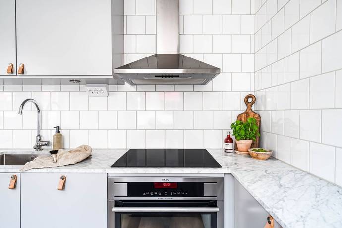 1 rum Lägenhet på Nygatan 38 Centralt Linköpings kommun - bild 11