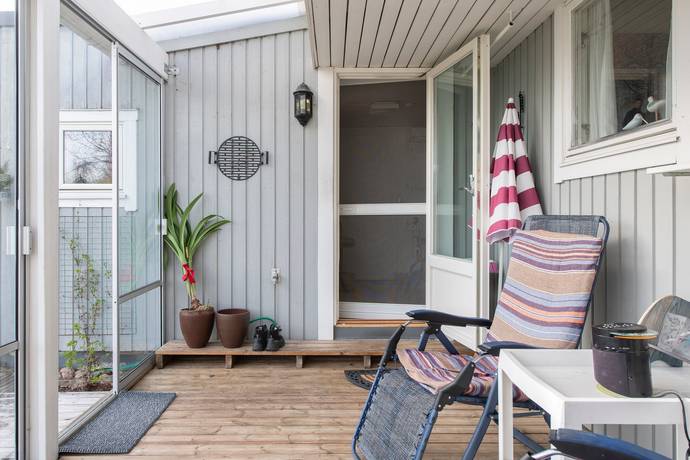 5 rum Kedjehus på Proststigen 11B Malå kommun - bild 34