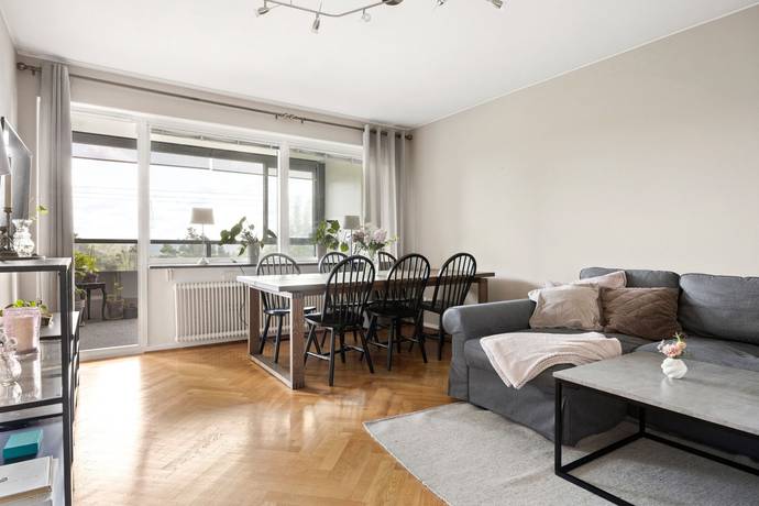 2 rum lägenhet på Fastlagsgatan 41 Kortedala, Göteborgs kommun - bild 3