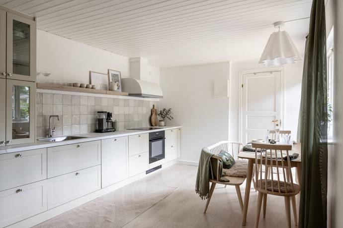 3 rum villa på Beddinge strandväg 137B Beddingestrand, Trelleborgs kommun - bild 5