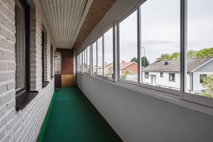 5 rum Villa på Rönnvägen 3 Centrala Ödeshög Ödeshögs kommun - bild 14