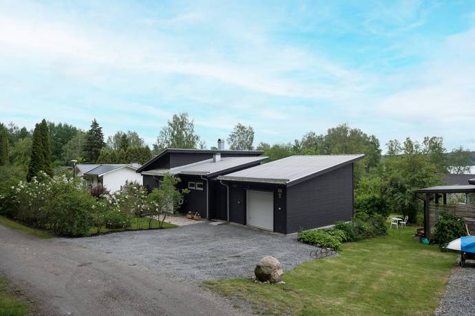 3 rum Vinterbonat fritidshus på Örsingsbo 152 Örsingsbo Sala kommun - bild 40