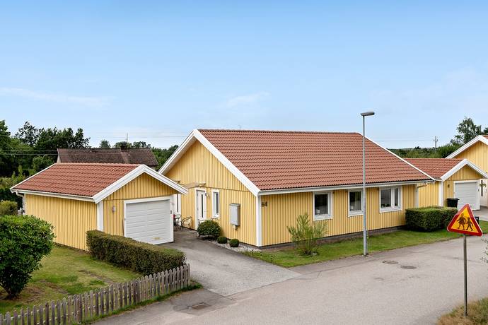 Alvesta - Öster, Alvesta kommun