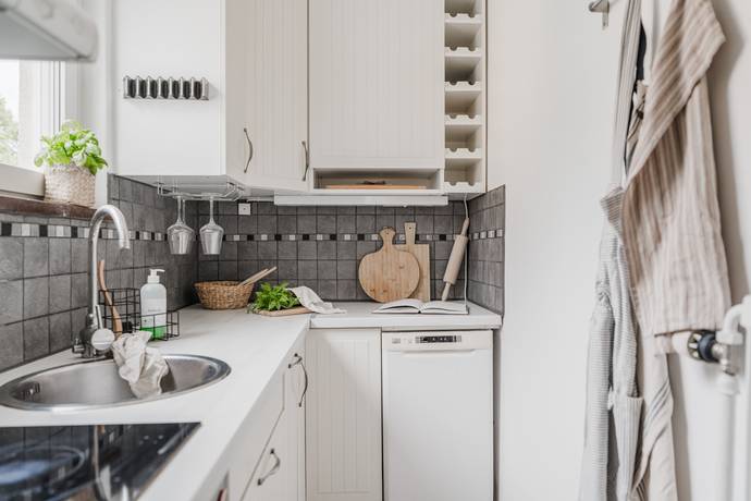 1 rum Lägenhet på Västra Vägen 30B Centrum Gävle kommun - bild 11