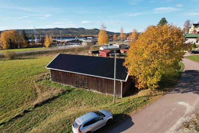 5 rum Villa på Kyrkbyvägen 11 Hassela Kyrkby Nordanstigs kommun - bild 15