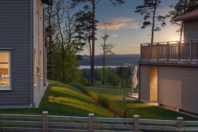 Bergkullegatan 2A, Stadsskogen, Alingsås kommun