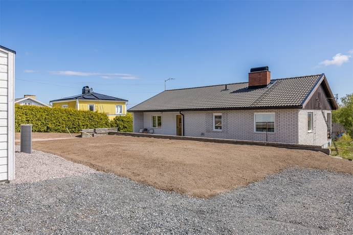 4 rum Villa på Skogsvägen 2 Loftahammar Västerviks kommun - bild 34