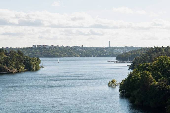 5 rum Lägenhet på Västerled 100 Bromma - Stora Mossen / Ålsten Stockholms kommun - bild 36