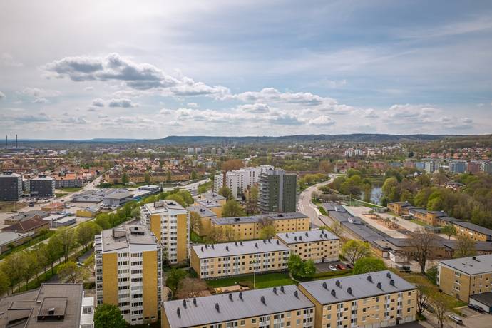 1 rum Lägenhet på Havstenavägen 36 Havstena Skövde kommun - bild 24