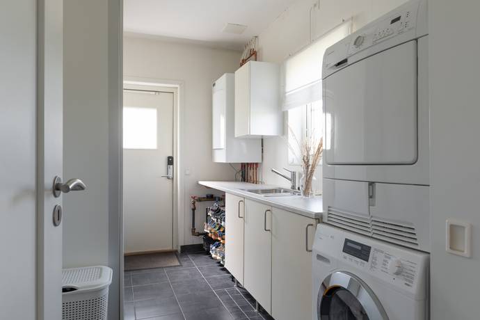 5 rum Villa på Triangelnätsvägen 2 Skälby Västerås kommun - bild 46