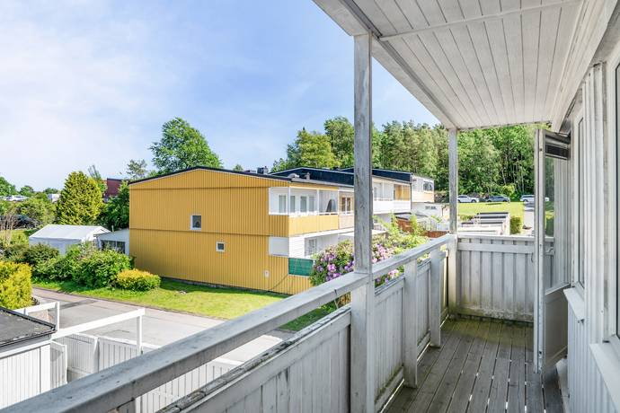 5 rum Radhus på Hammarkroken 86 Hammarkullen Göteborgs kommun - bild 15