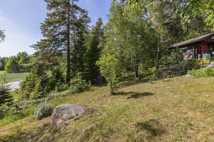 4 rum Villa på Kvartinge 25 Mariefred Strängnäs kommun - bild 53