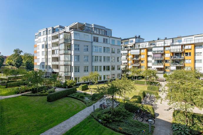 2 rum Lägenhet på Torntorget 6B Nissastrand Halmstads kommun - bild 21