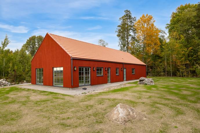 Röhammar 133, Stora Mellösa, Örebro kommun