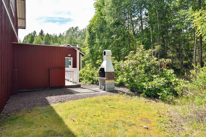 5 rum Villa på Asta 702 och 706 Söderhamns kommun - bild 69