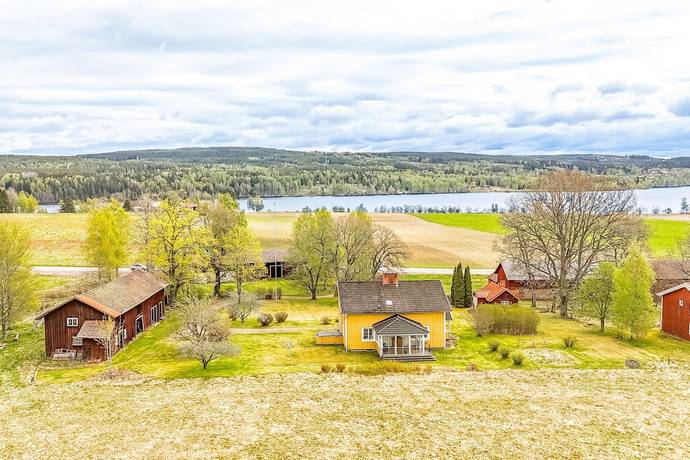 Duvenäs Norra Bäcken, Sunnemo, Hagfors kommun