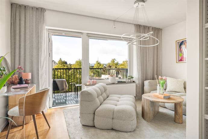 Rosenapelgatan 3, Centrala Hisingen, Göteborgs kommun
