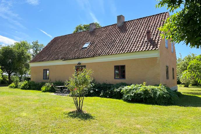 5 rum Villa på Stenkyrka Sorby 207 Stenkyrka Gotlands kommun - bild 47