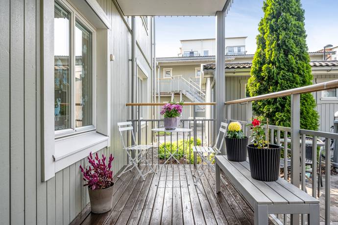 4 rum Lägenhet på Gräsholmsvägen 4B Skärholmen Stockholms kommun - bild 20