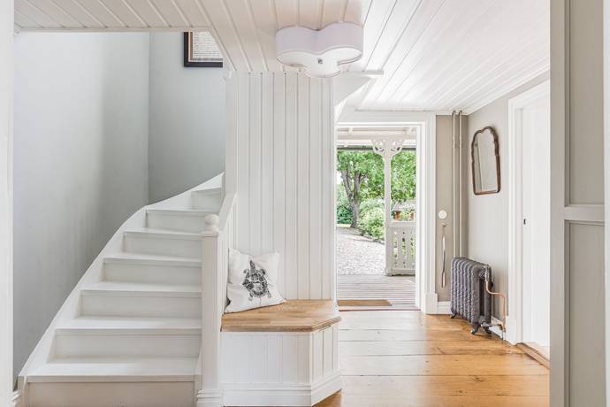 4 rum Villa på Norstad södergård 2 Landet Rimforsa Kinda kommun - bild 32