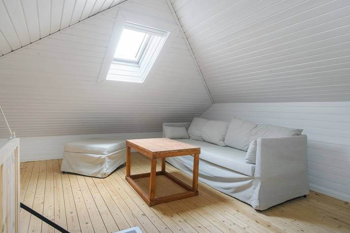 7 rum Villa på Ullstorp 633 Tomelilla kommun - bild 18