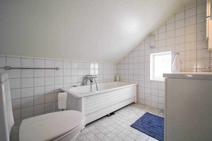5 rum Villa på Kvarngatan 8A Centralt Strängnäs kommun - bild 23