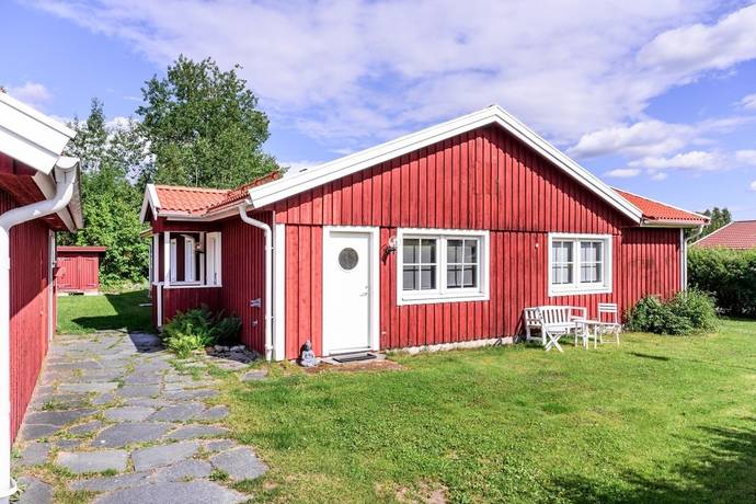 6 rum villa på Torsvägen 5 Torsång, Borlänge kommun - bild 2