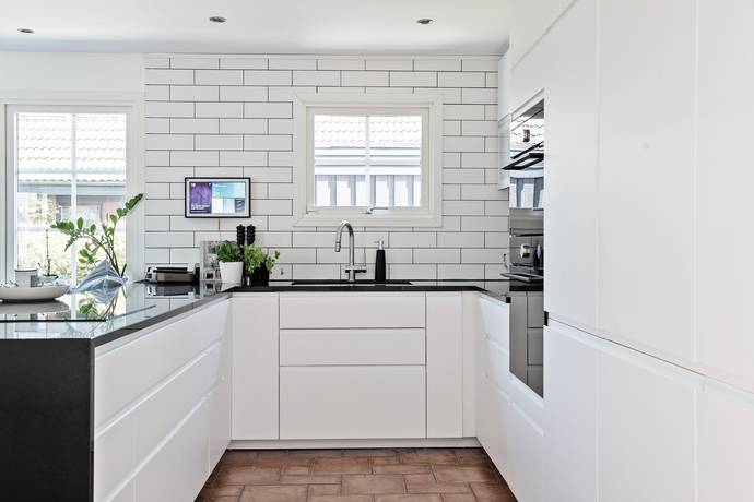 7 rum villa på Sarabandvägen 1 Staffanstorp, Staffanstorps kommun - bild 2