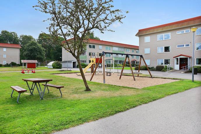 3 rum Lägenhet på Kantatvägen 14 Uddevalla kommun - bild 34
