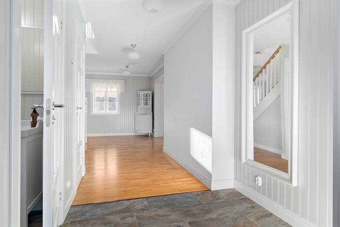 7 rum Villa på Almungevägen 104 Norrsunda-Skånela Upplands Väsby kommun - bild 41