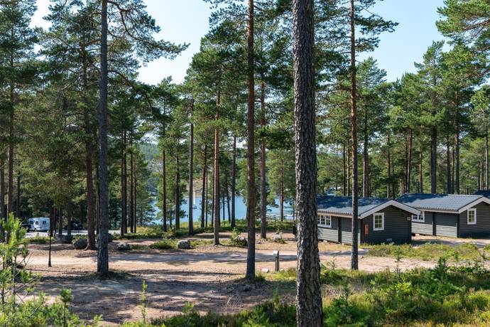 Mjällom, Kramfors kommun
