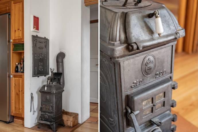 5 rum Villa på Västergatan 22 Skanör Vellinge kommun - bild 10