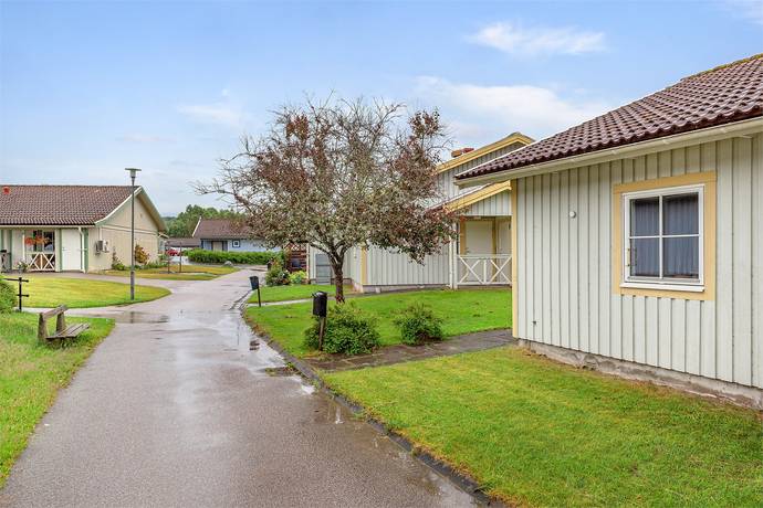 2 rum lägenhet på Stubbekasvägen 12D Ed, Dals-Eds kommun - bild 4